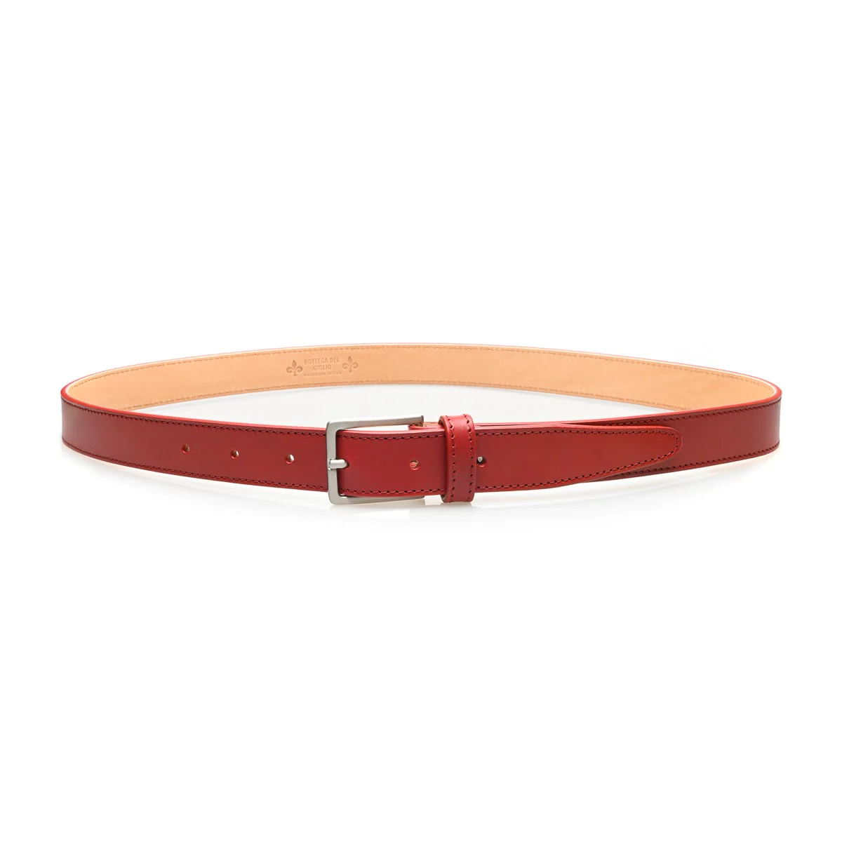 Cintura Tuscany 3 cm - Image 6